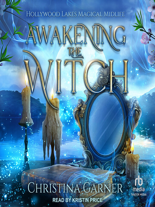 Cover image for Awakening the Witch
